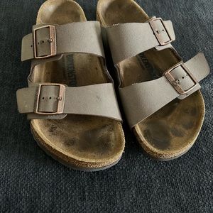 Birkenstock Arizona Sandals size 39